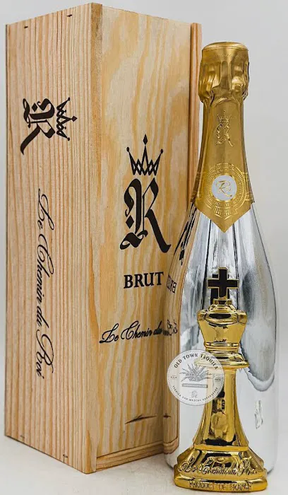 Cheers Wine & Liquor 4