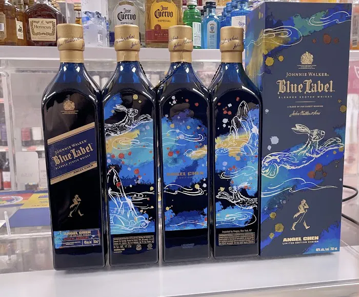 Cheers Wine & Liquor 1