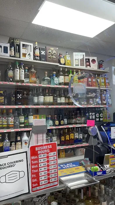 Cheers Wine & Liquor 9