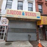Four Season Liquor & Wines
