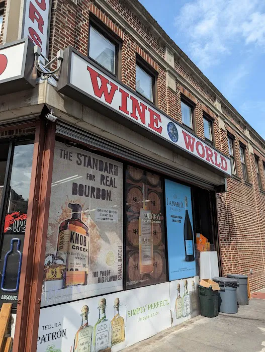 Love Liquors & Wines 0