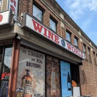 Love Liquors & Wines
