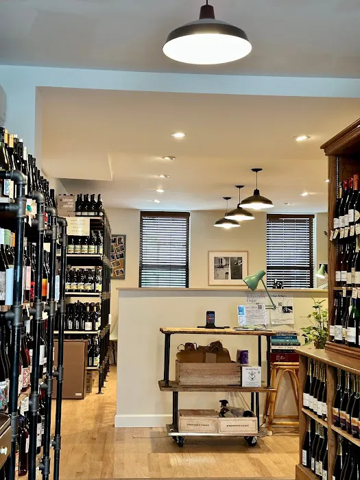 Vanderbilt Avenue Wine Merchants 9