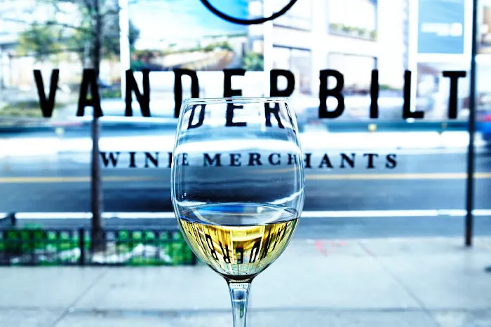 Vanderbilt Avenue Wine Merchants 7