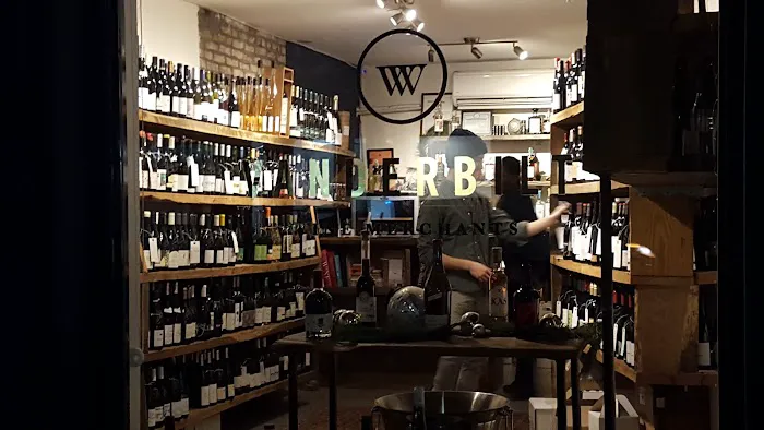 Vanderbilt Avenue Wine Merchants 3