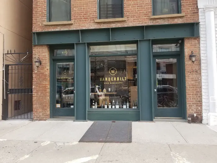 Vanderbilt Avenue Wine Merchants 5