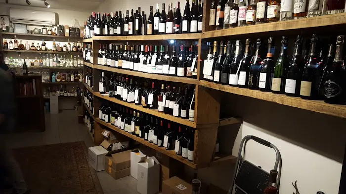 Vanderbilt Avenue Wine Merchants 2