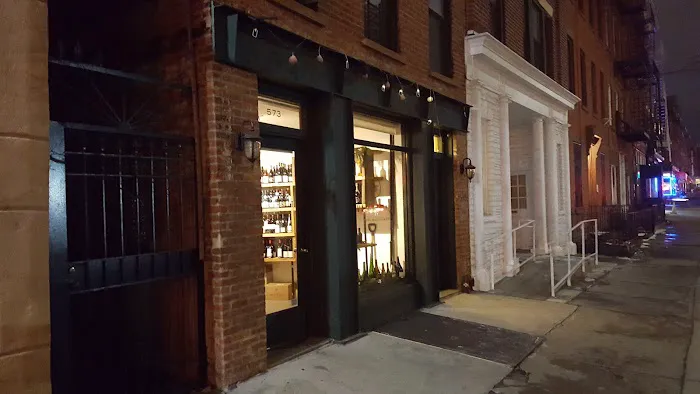 Vanderbilt Avenue Wine Merchants 0