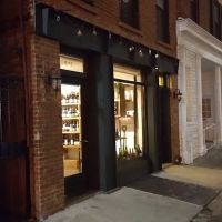 Vanderbilt Avenue Wine Merchants