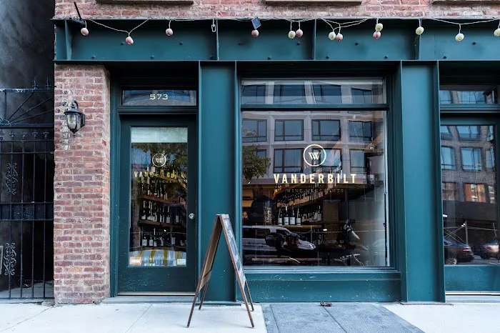 Vanderbilt Avenue Wine Merchants 6