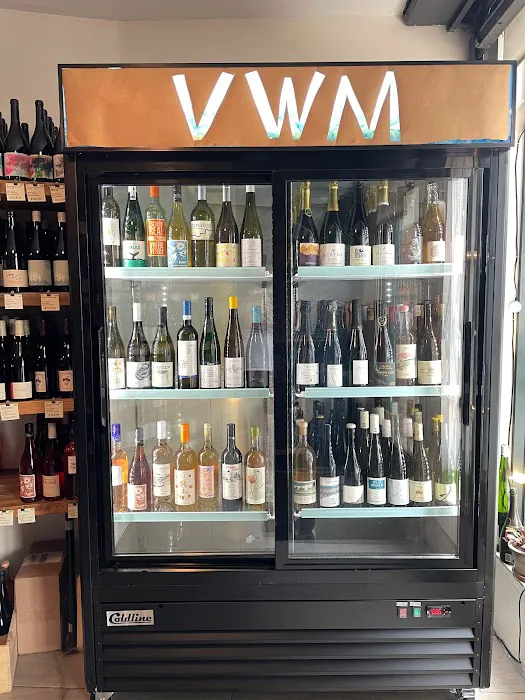 Vanderbilt Avenue Wine Merchants 4