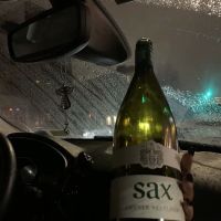 The Winey Neighbor