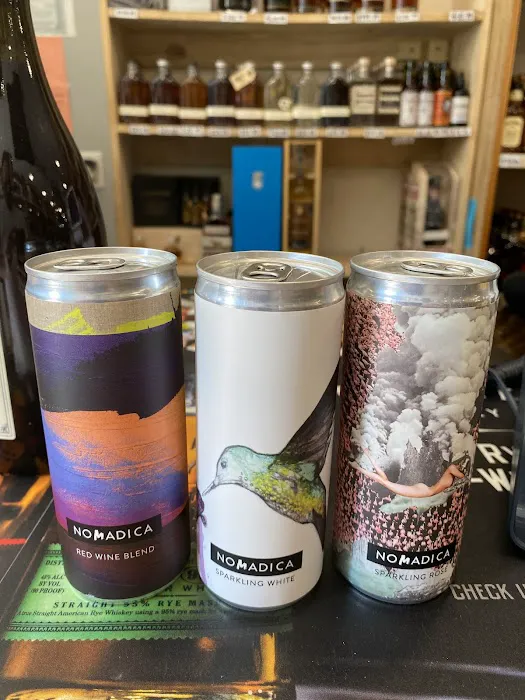Franklin Cellars Wine & Spirits 4