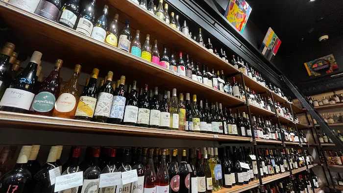 Franklin Cellars Wine & Spirits 0