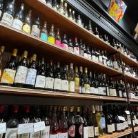 Franklin Cellars Wine & Spirits