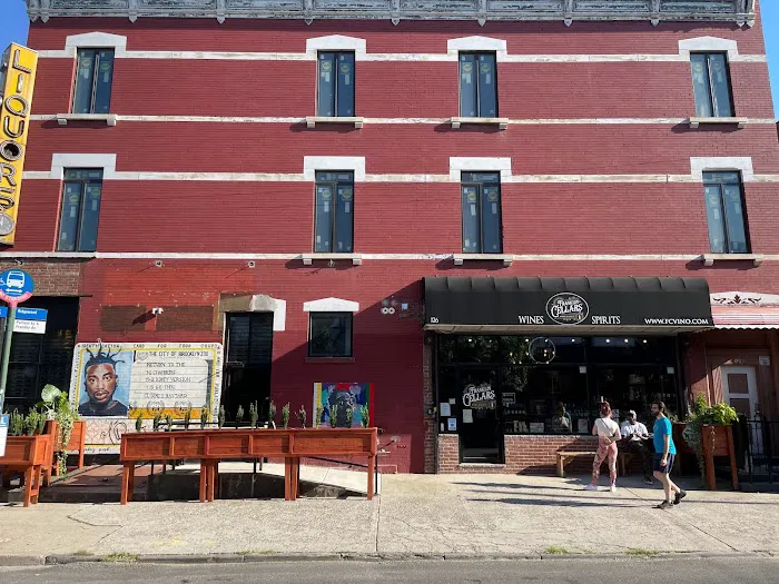 Franklin Cellars Wine & Spirits 2