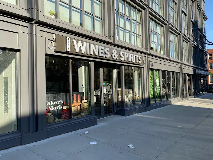 Franklin Wines & Spirits 7