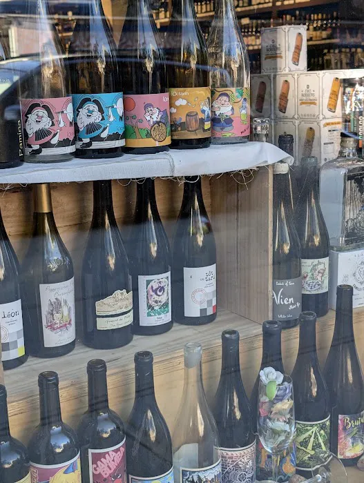 Franklin Wines & Spirits 8