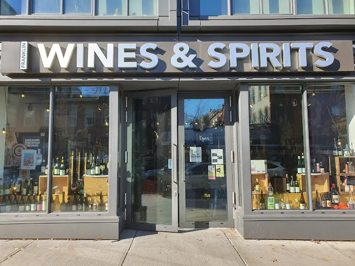 Franklin Wines & Spirits 0