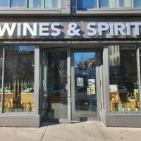 Franklin Wines & Spirits