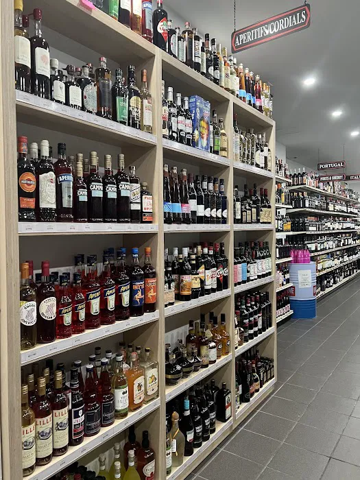 Last Call Wine & Spirits 9