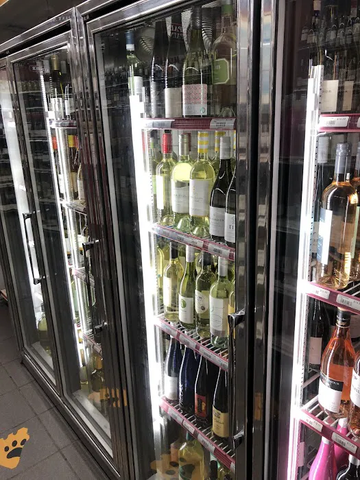 Last Call Wine & Spirits 2