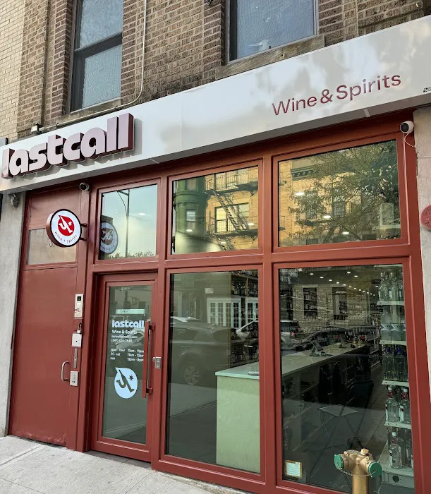 Last Call Wine & Spirits 8