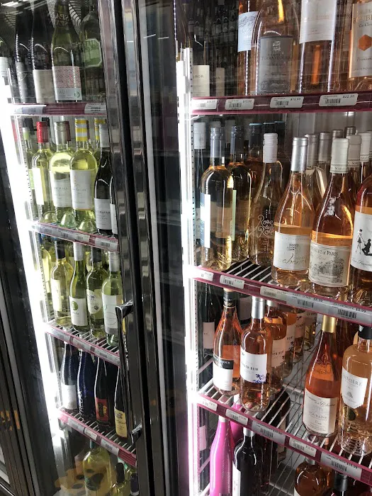 Last Call Wine & Spirits 5
