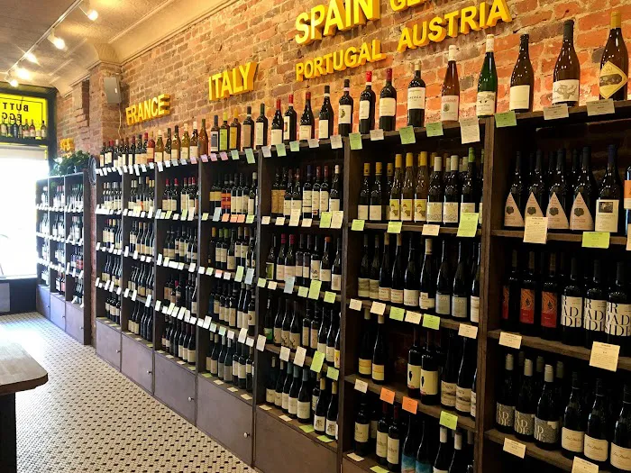 ZULA Wines & Spirits 3