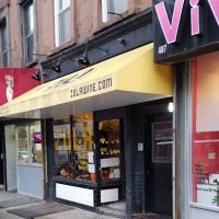 ZULA Wines & Spirits