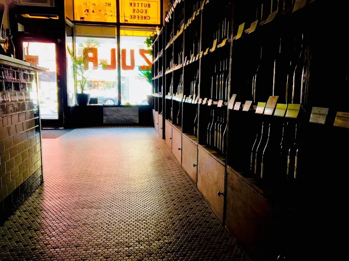 ZULA Wines & Spirits 6