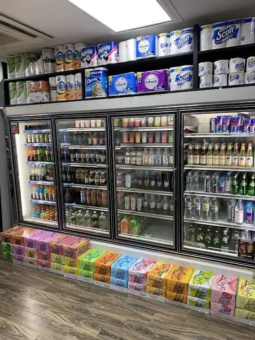 Park Slope Beer and Marketplace 8