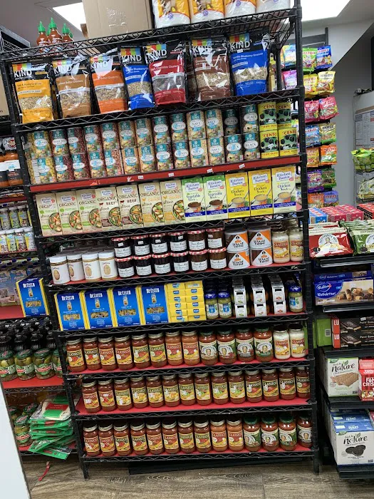 Park Slope Beer and Marketplace 5