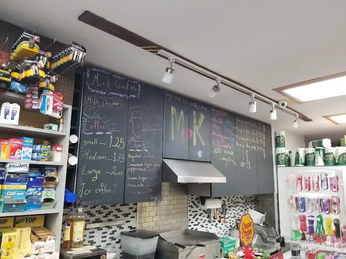 Park Slope Beer and Marketplace 0