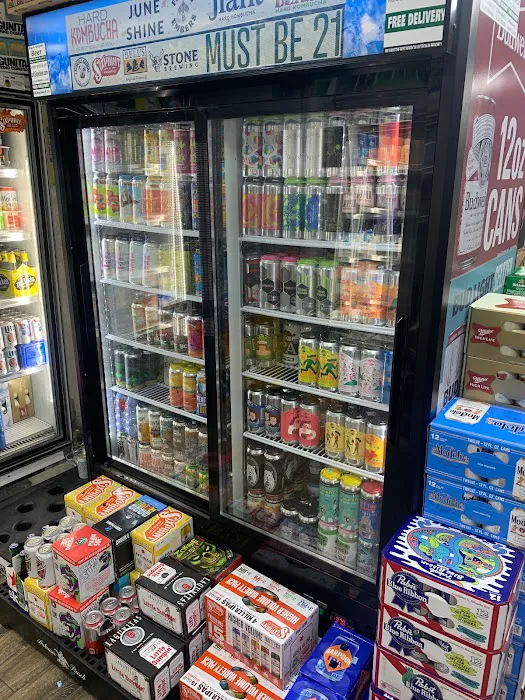 Park Slope Beer and Marketplace 4