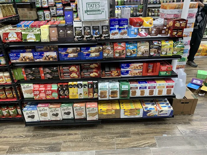 Park Slope Beer and Marketplace 9