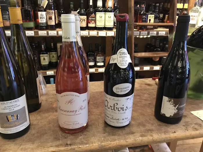 Slope Cellars 5