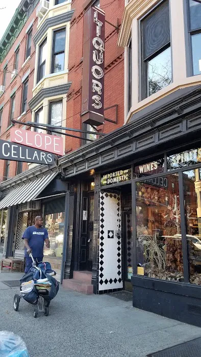 Slope Cellars 0