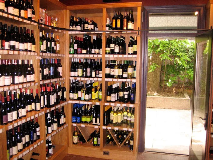 Windsor Wine Merchants 2