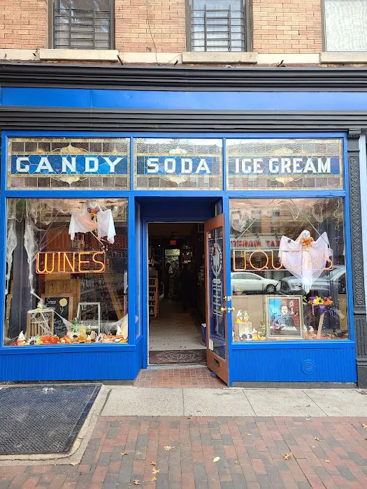 Windsor Wine Merchants 3