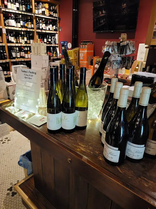 Windsor Wine Merchants 6