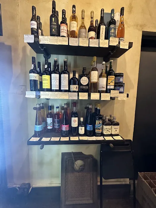 Atlas Wine Merchants 0
