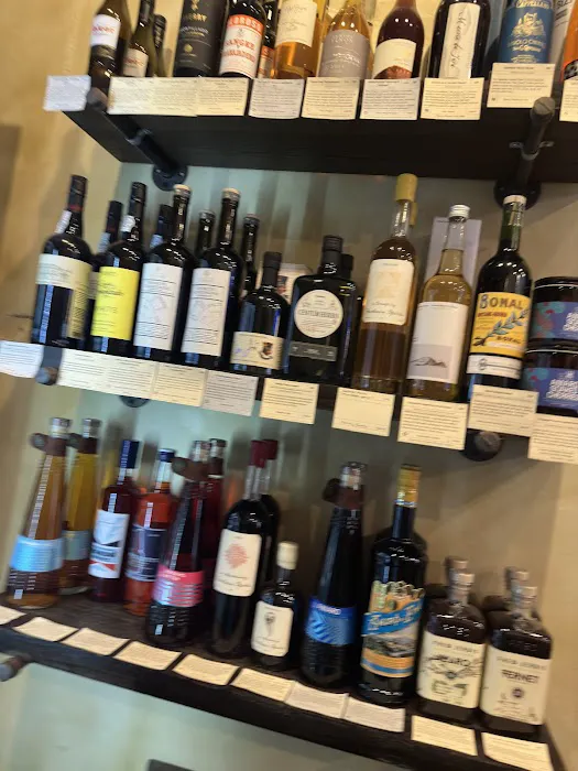 Atlas Wine Merchants 2