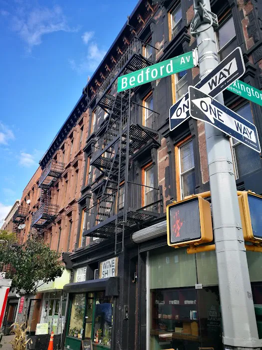 Atlas Wine Merchants 5