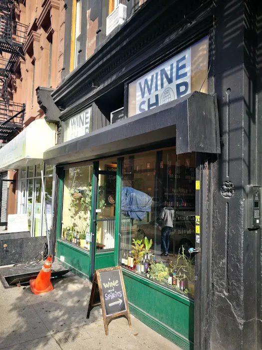 Atlas Wine Merchants 4