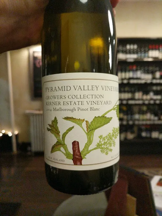 Atlas Wine Merchants 7