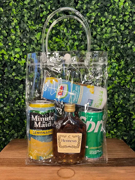 3rd Ave Wine & Liquor 8