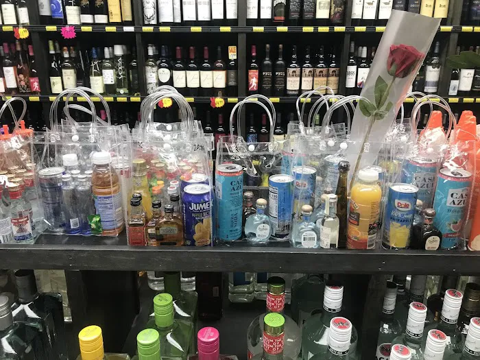 3rd Ave Wine & Liquor 1