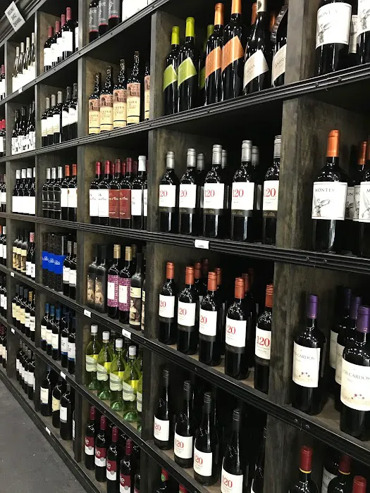 3rd Ave Wine & Liquor 6