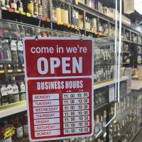 3rd Ave Wine & Liquor
